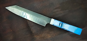 JN Handmade Chef Knife CCJ51c